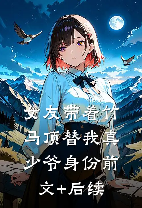 女友带着竹马顶替我真少爷身份前文+后续