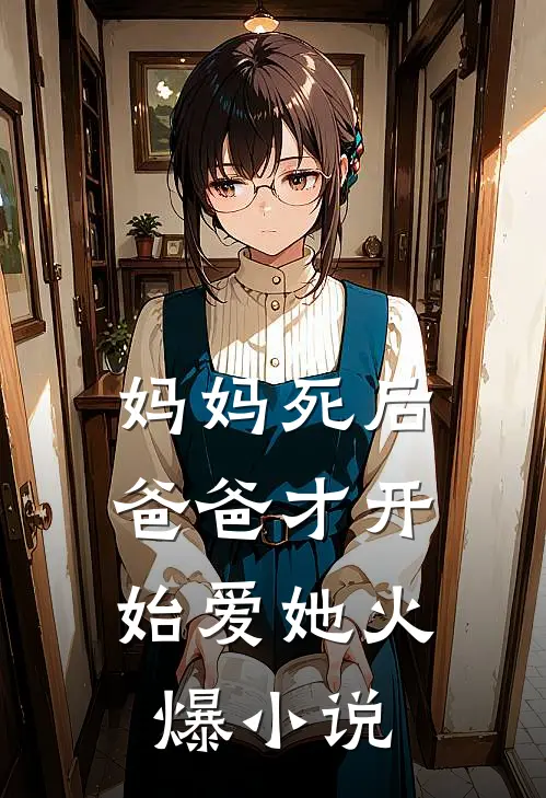 妈妈死后，爸爸才开始爱她火爆小说