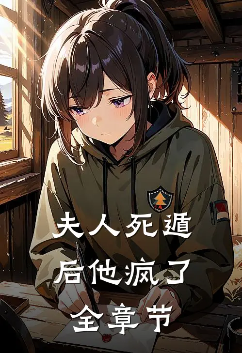 夫人死遁后他疯了全章节