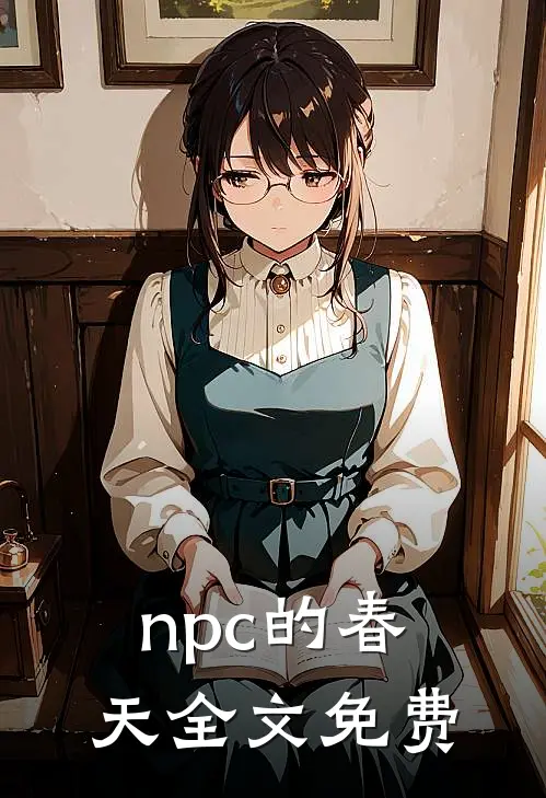 npc的春天全文免费