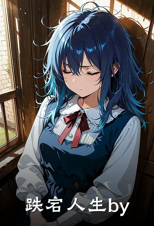 跌宕人生by