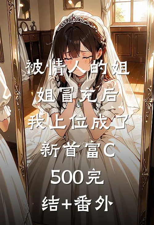 被情人的姐姐冒充后，我上位成了新首富C500完结+番外