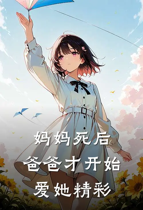 妈妈死后，爸爸才开始爱她精彩