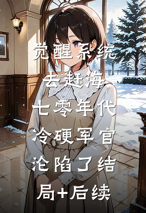 觉醒系统去赶海，七零年代冷硬军官沦陷了结局+后续