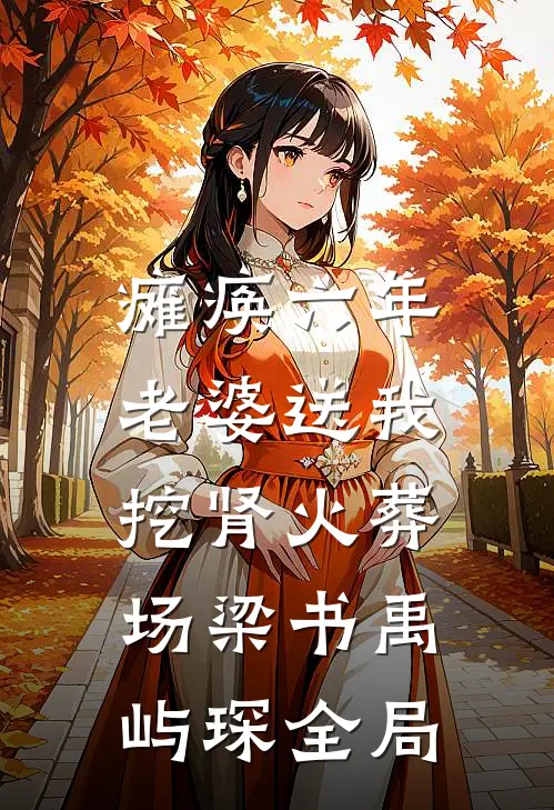 瘫痪六年，老婆送我挖肾火葬场梁书禹屿琛全局