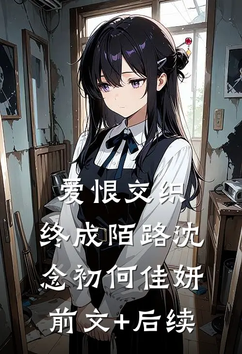爱恨交织，终成陌路沈念初何佳妍:前文+后续