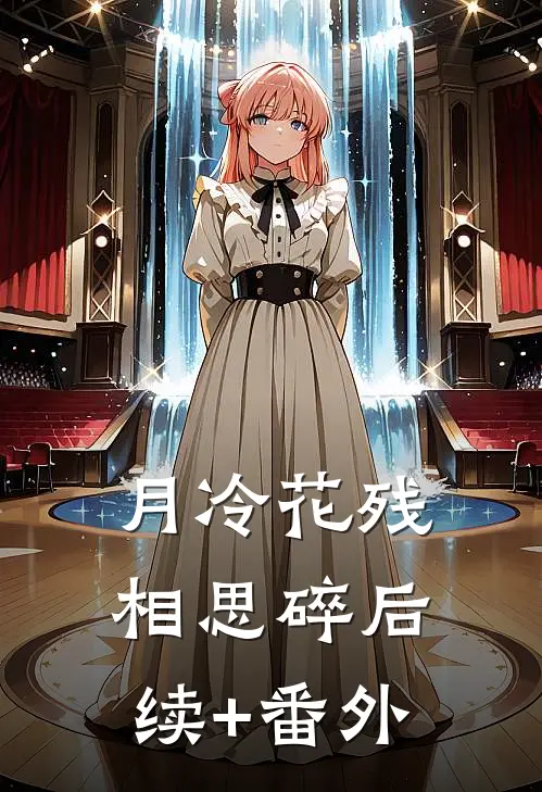 月冷花残相思碎后续+番外