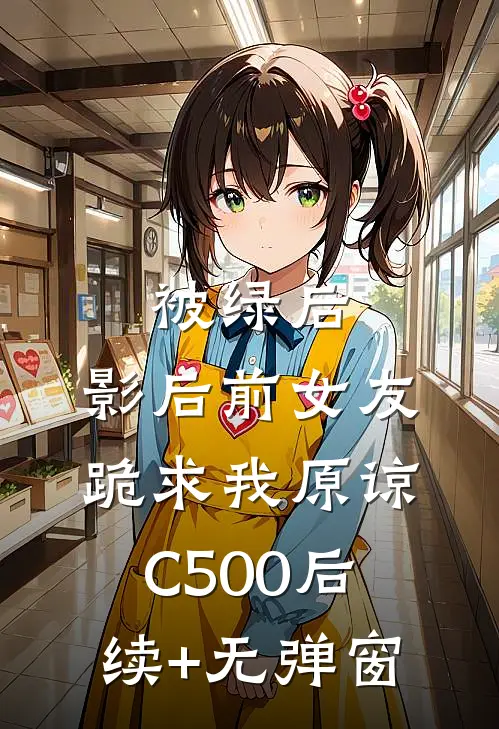 被绿后，影后前女友跪求我原谅C500后续+无弹窗