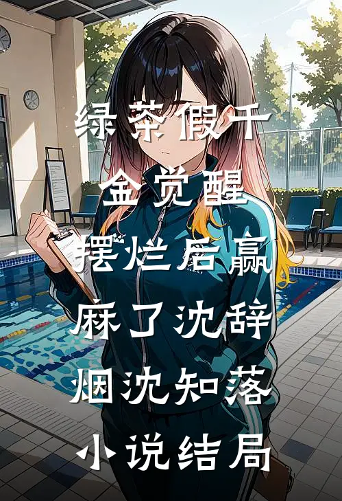绿茶假千金觉醒，摆烂后赢麻了沈辞烟沈知落小说结局
