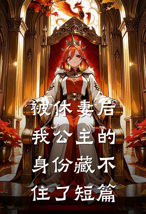 被休妻后，我公主的身份藏不住了短篇