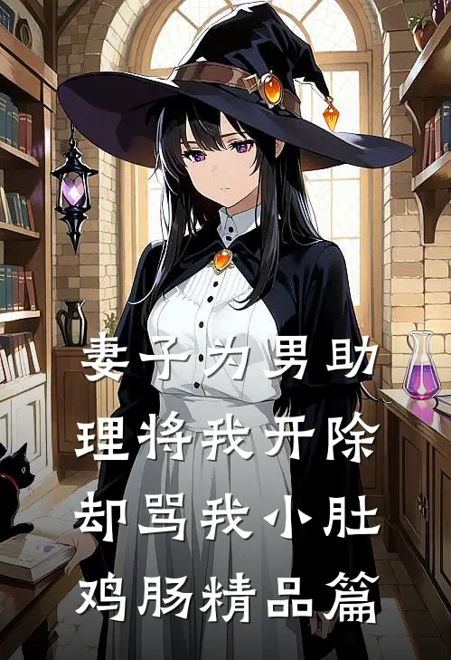 妻子为男助理将我开除，却骂我小肚鸡肠精品篇