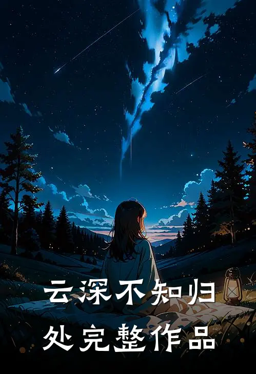 云深不知归处完整作品