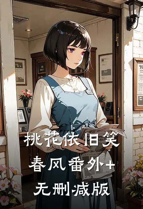 桃花依旧笑春风番外+无删减版