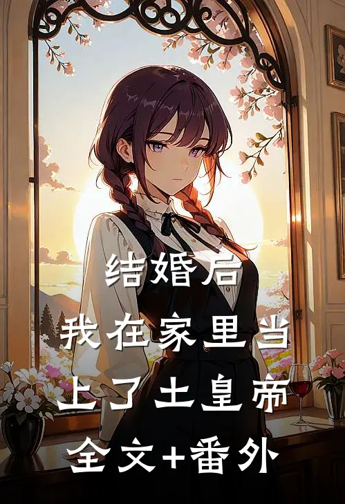 结婚后，我在家里当上了土皇帝全文+番外