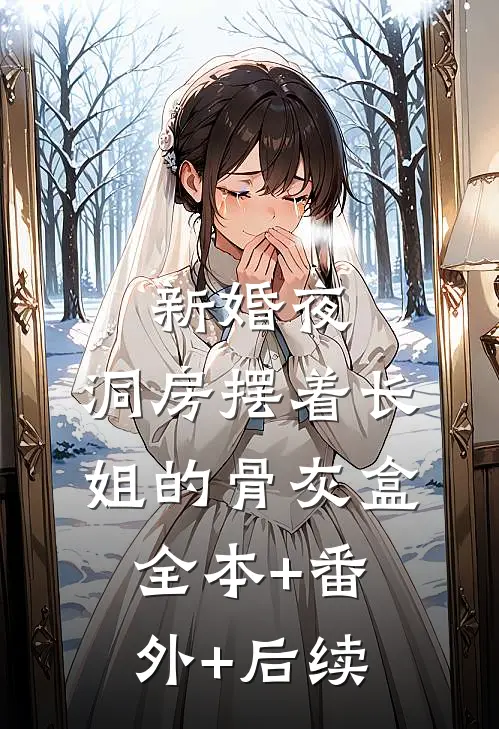 新婚夜，洞房摆着长姐的骨灰盒全本+番外+后续