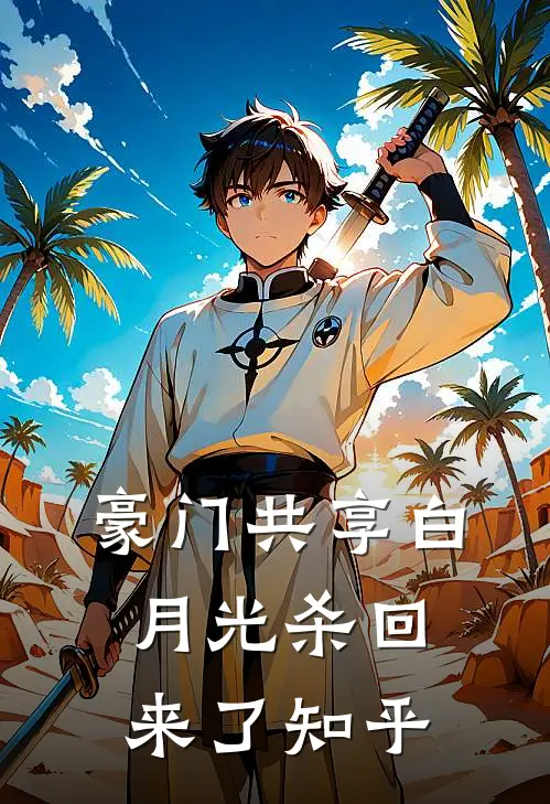 豪门共享白月光杀回来了知乎
