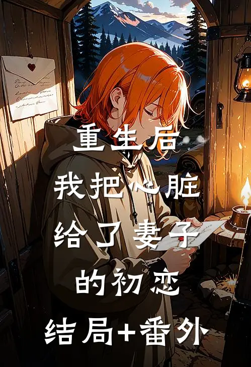 重生后，我把心脏给了妻子的初恋:结局+番外