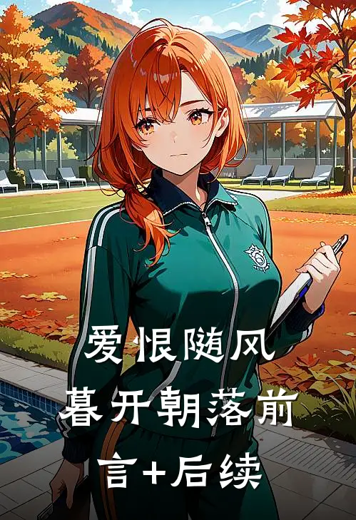 爱恨随风，暮开朝落前言+后续