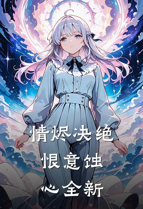 情烬决绝，恨意蚀心全新