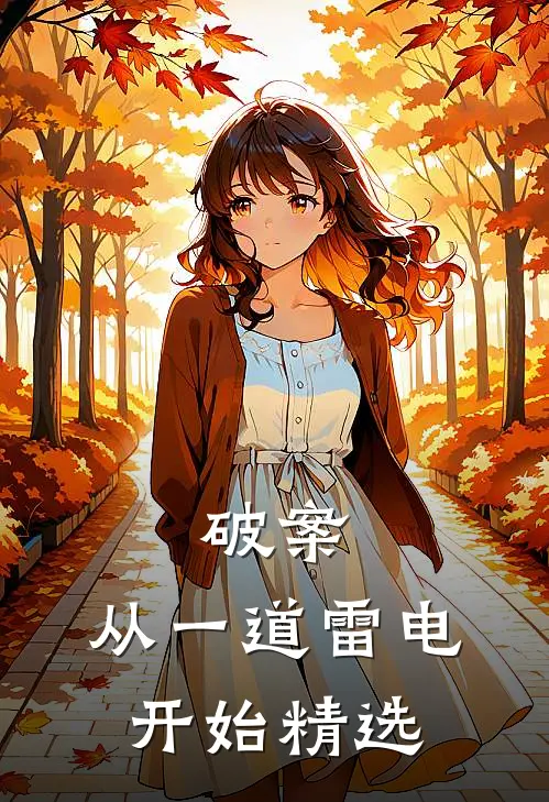 破案：从一道雷电开始精选
