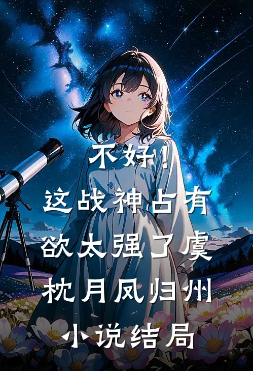 不好！这战神占有欲太强了虞枕月凤归州小说结局
