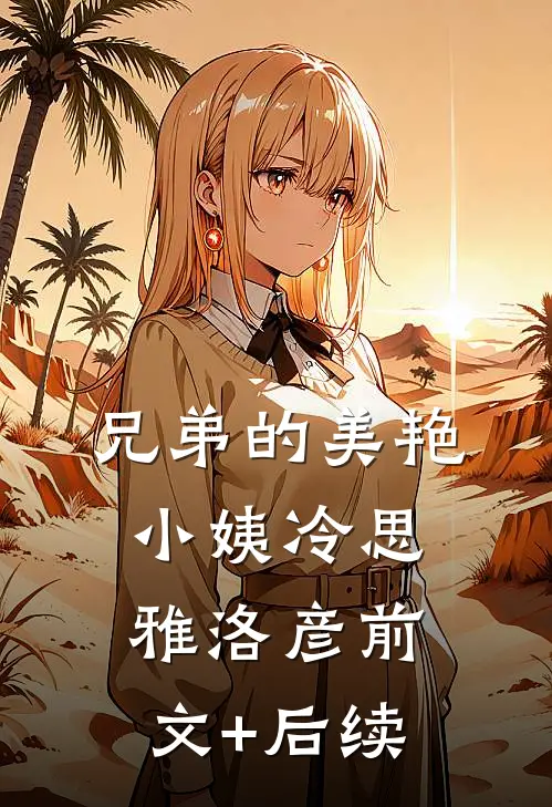 兄弟的美艳小姨冷思雅洛彦前文+后续