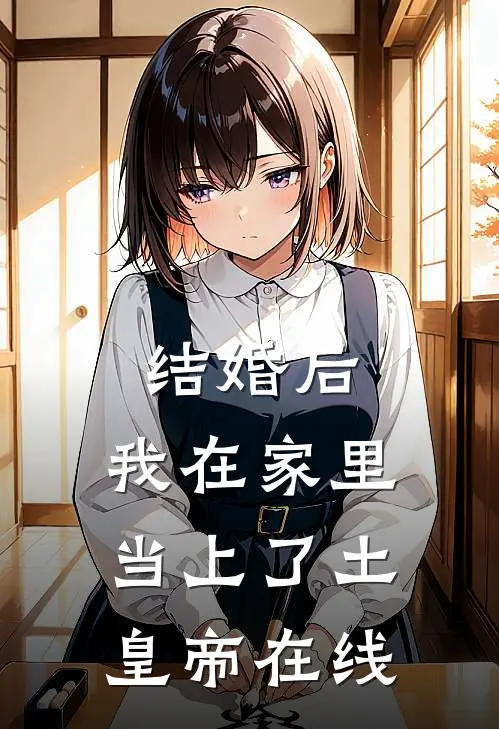 结婚后，我在家里当上了土皇帝在线