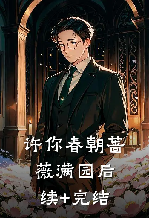 许你春朝蔷薇满园后续+完结