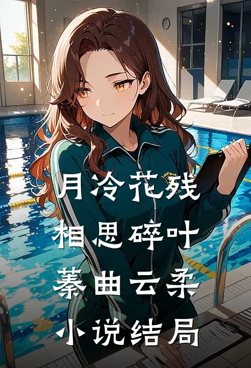 月冷花残相思碎叶蓁曲云柔小说结局