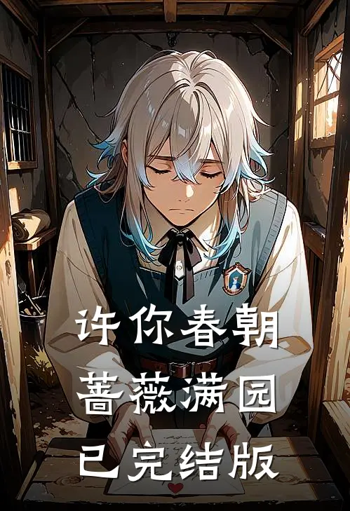 许你春朝蔷薇满园已完结版