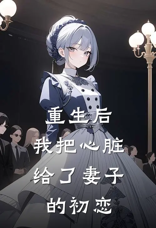 重生后，我把心脏给了妻子的初恋