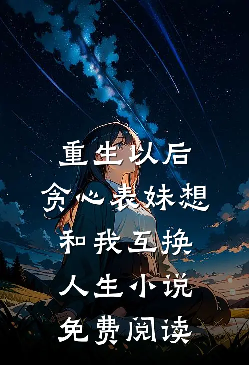重生以后，贪心表妹想和我互换人生小说免费阅读