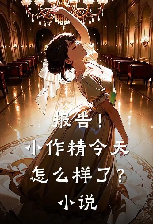 报告！小作精今天怎么样了？小说