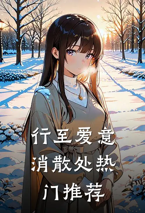 行至爱意消散处热门推荐