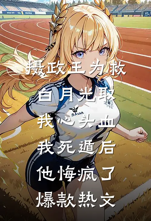 摄政王为救白月光取我心头血，我死遁后他悔疯了爆款热文