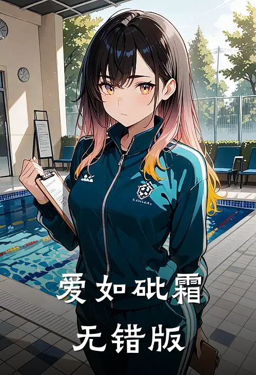 爱如砒霜无错版