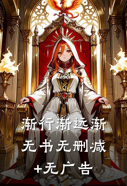 渐行渐远渐无书无删减+无广告