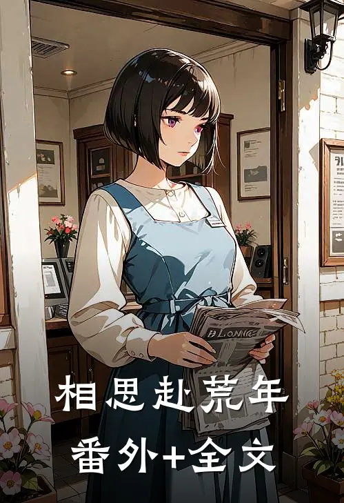 相思赴荒年:(番外)+(全文)