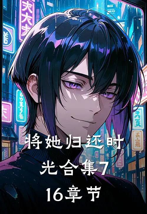 将她归还时光合集716章节