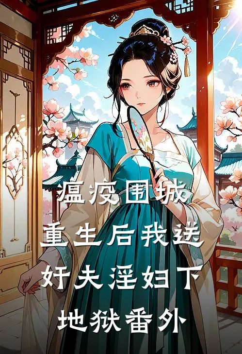 瘟疫围城，重生后我送奸夫淫妇下地狱番外