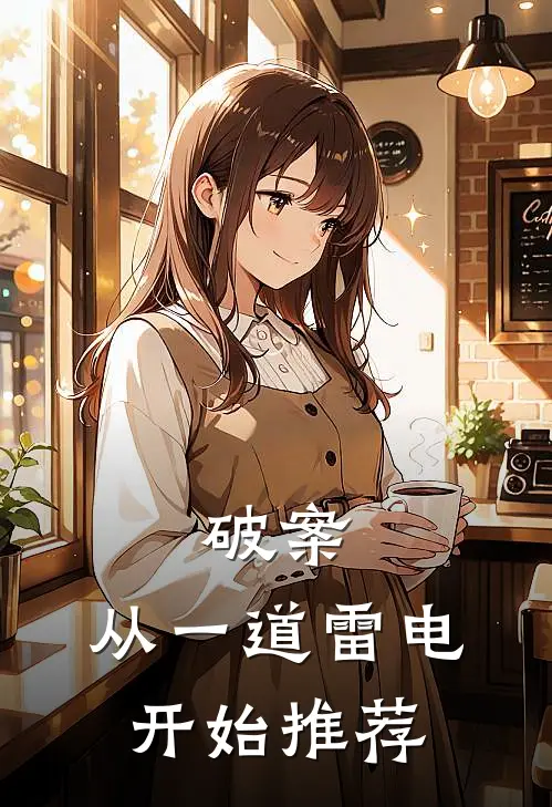 破案：从一道雷电开始推荐