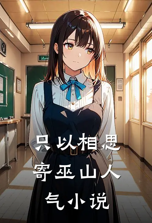 只以相思寄巫山人气小说