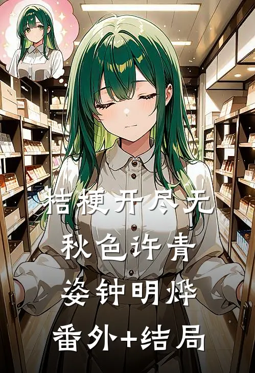 桔梗开尽无秋色许青姿钟明烨:(番外)+(结局)