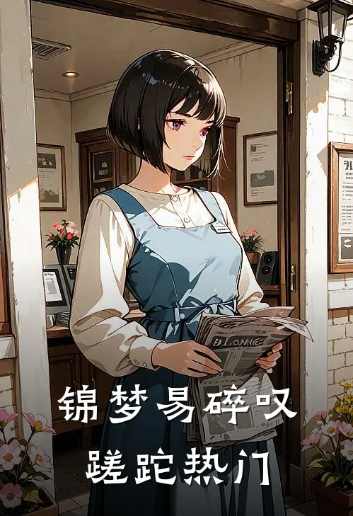 锦梦易碎叹蹉跎热门