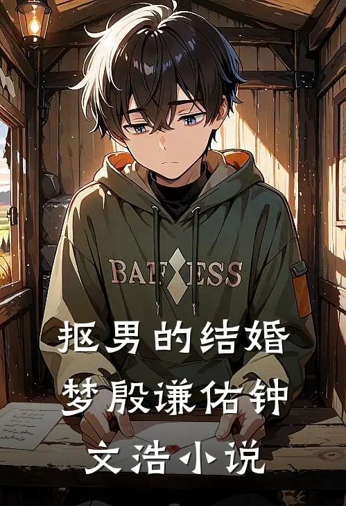 抠男的结婚梦殷谦佑钟文浩小说