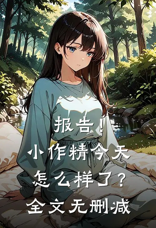 报告！小作精今天怎么样了？全文无删减