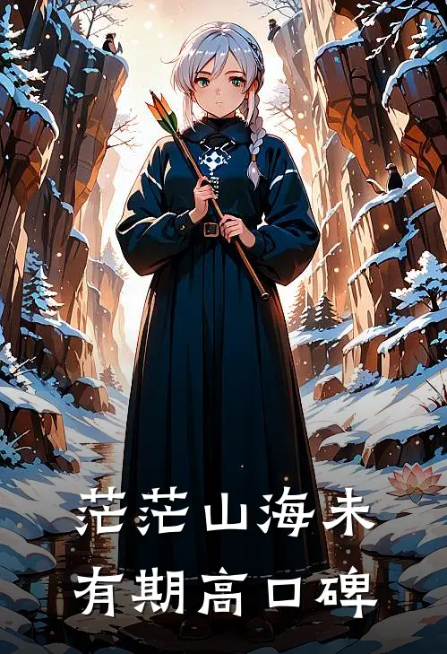 茫茫山海未有期高口碑