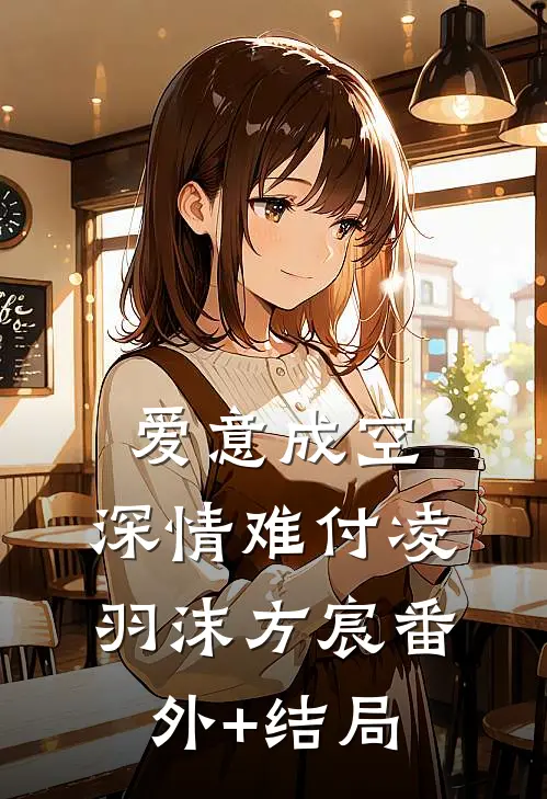 爱意成空，深情难付凌羽沫方宸(番外)+(结局)