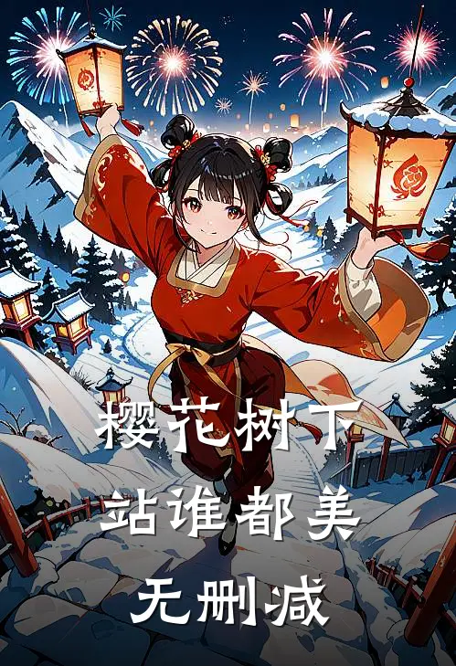 樱花树下站谁都美无删减