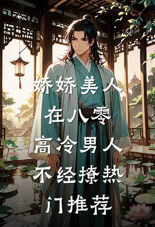 娇娇美人在八零，高冷男人不经撩热门推荐